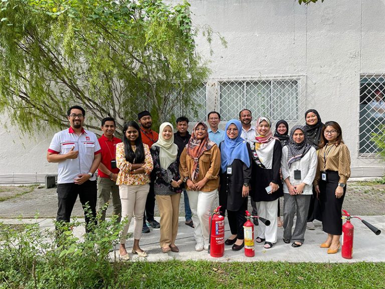 Good Health and Well-Being